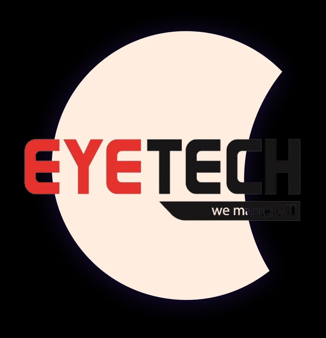 Eyetech solutions partnership