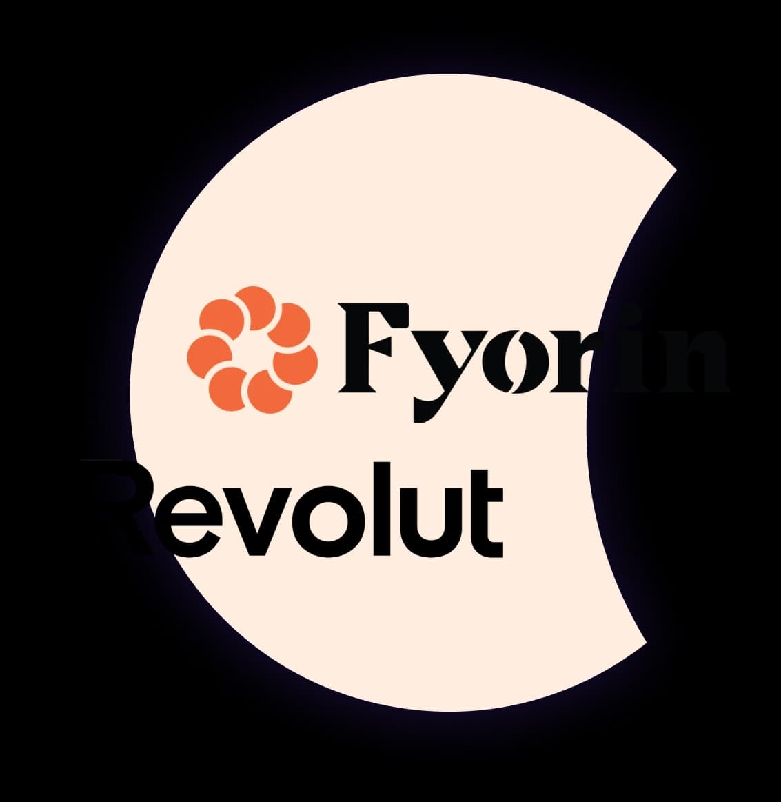 Fyorin as Revolut alternative