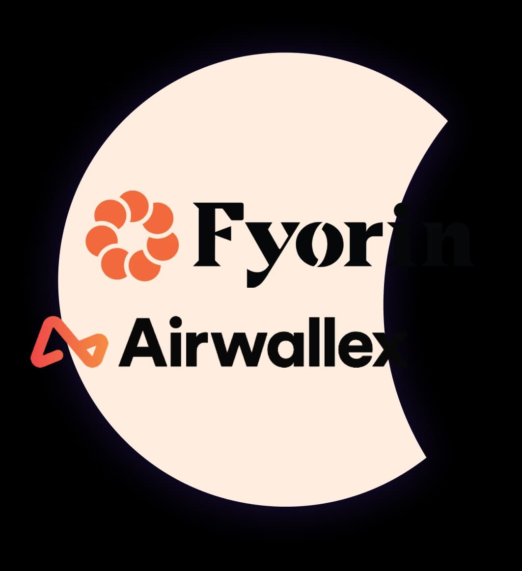 Fyorin as a compelling Airwallex alternative