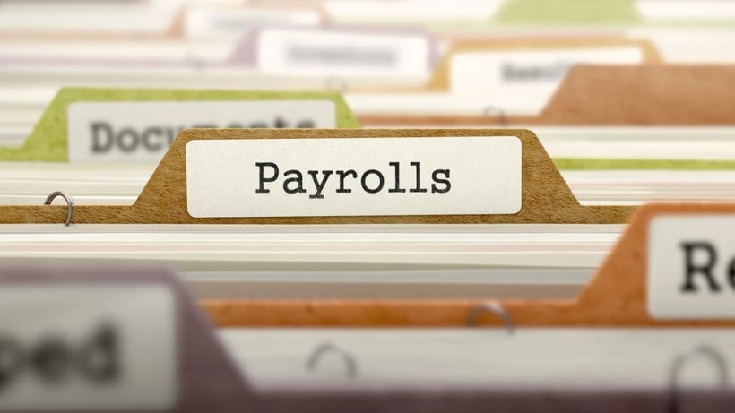 Payroll | Fyorin