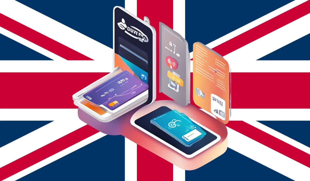 UK Virtual Cards: Business Benefits Explained